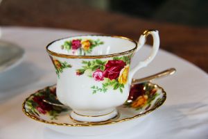 Spring High Tea - Second Sitting - Restaurant Find