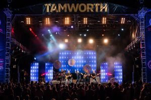 Toyota Country Music Festival Tamworth - Restaurant Find