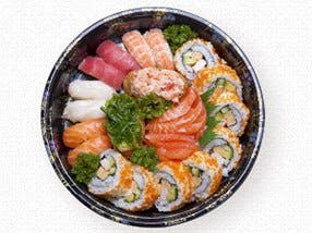 Sushi Hub  - Haymarket - Restaurant Find