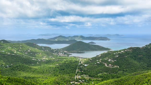 US Virgin Islands Travel: What You Need To Know for 2022 Restaurant Find